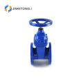 JKTLQB057 manufacturers flow control gate valve cost